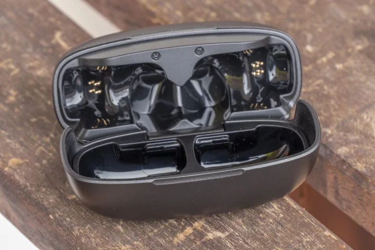 Tronsmart Onyx Prime TWS fülhallgató teszt 8