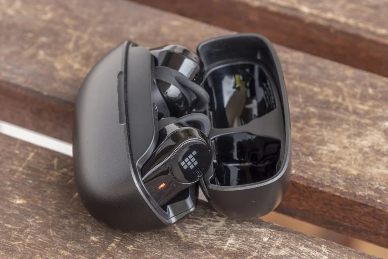 Tronsmart Onyx Prime TWS fülhallgató teszt 9