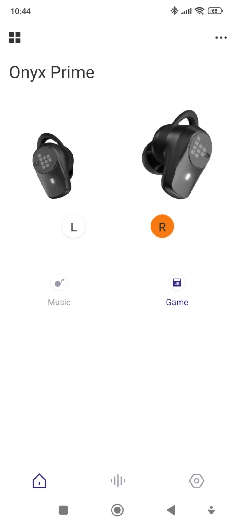 Tronsmart Onyx Prime TWS fülhallgató teszt 12