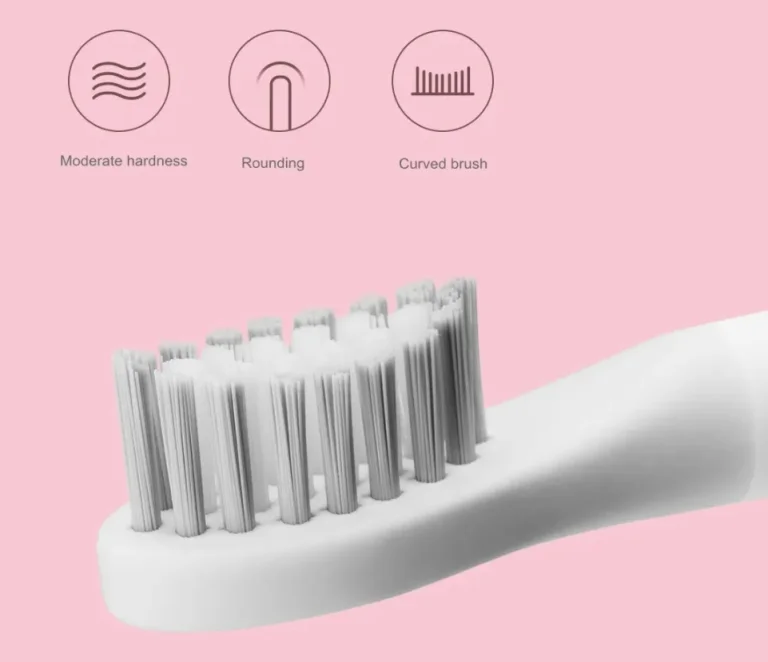 Pótfejekkel is 5000 Ft alatt a Soocas EX3 fogkefe 5