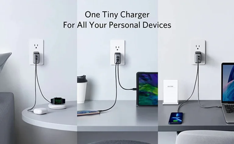 Megjelent, és akciós az Anker PowerPort III töltő 5