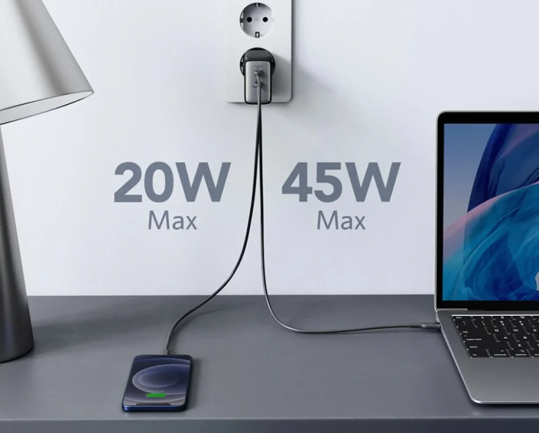 Megjelent, és akciós az Anker PowerPort III töltő 2