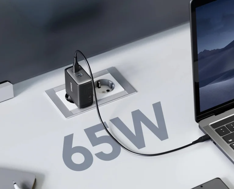 Megjelent, és akciós az Anker PowerPort III töltő 3