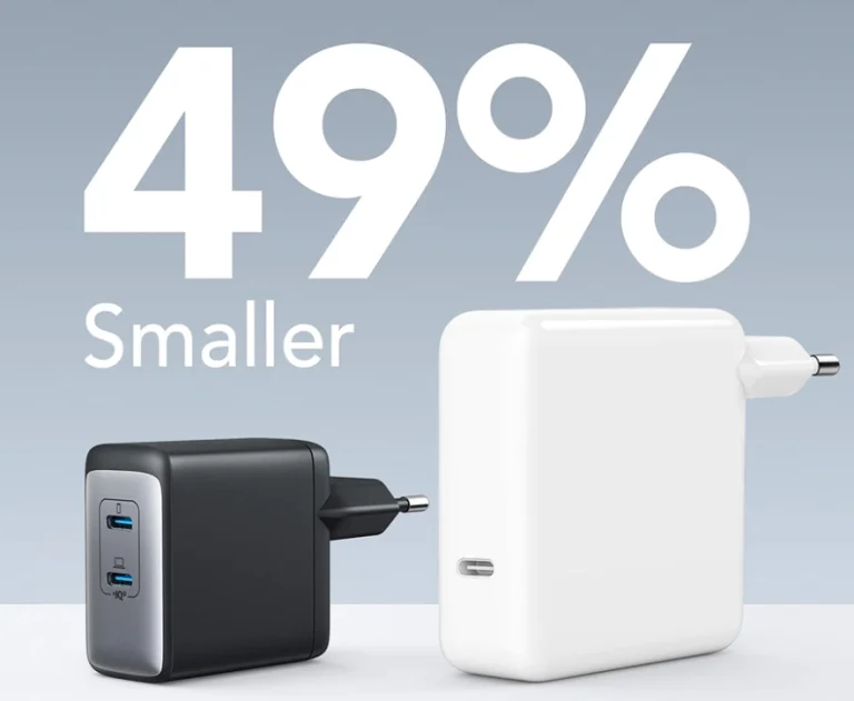 Megjelent, és akciós az Anker PowerPort III töltő 4