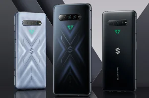 Black Shark 4 Pro est disponible en précommande