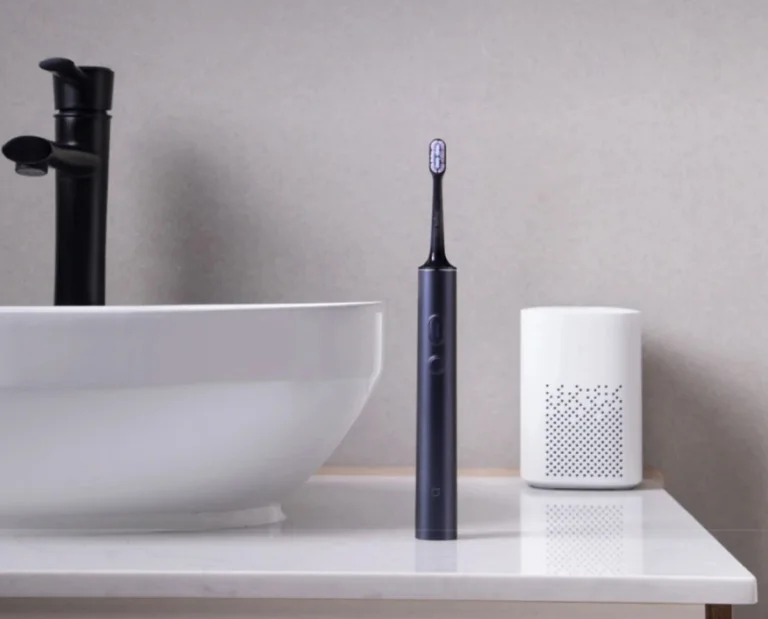 Szuper áron rendelhetjük a Xiaomi okos csúcsfogkeféjét 4