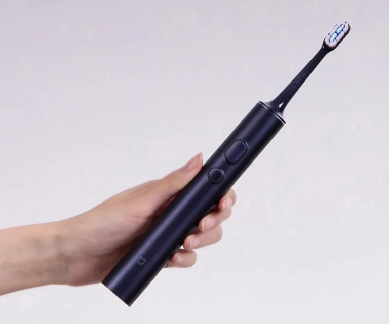 Szuper áron rendelhetjük a Xiaomi okos csúcsfogkeféjét 5