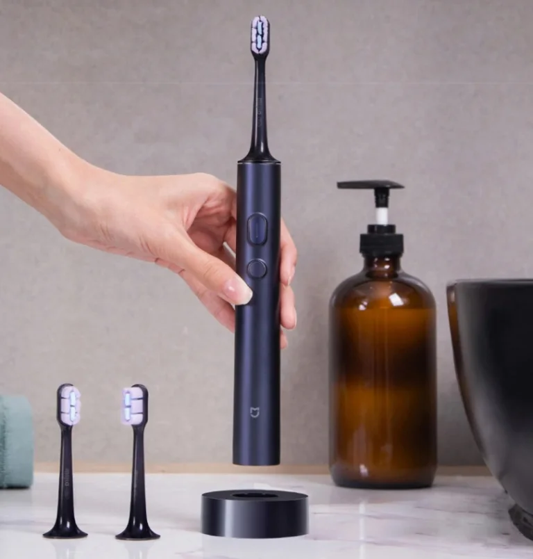 Szuper áron rendelhetjük a Xiaomi okos csúcsfogkeféjét 6