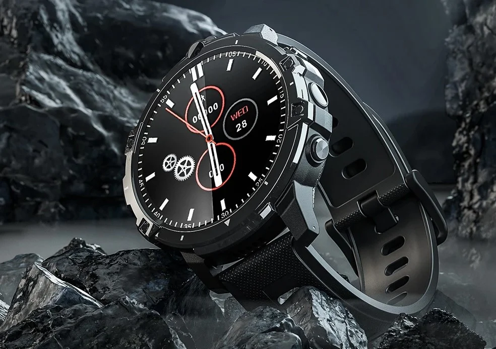 Jelentősen csökkent a BlitzWolf androidos órájának az ára 1