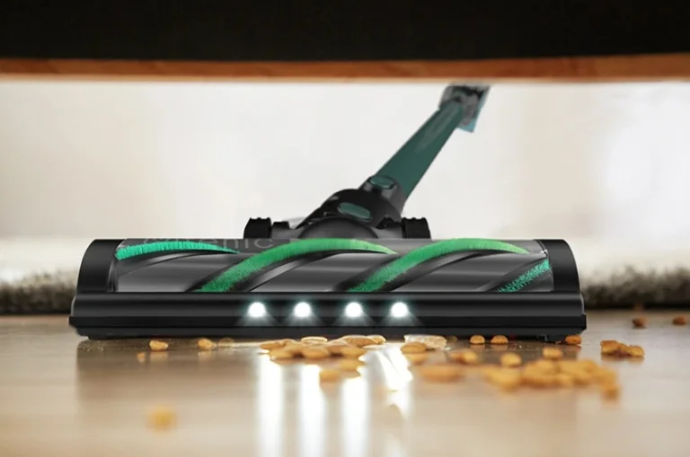 Jó áron vihető a Proscenic nagy teljesítményű porszívója 4