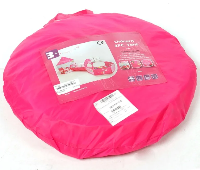 Rendeljünk Kínából játszóalagutat és gyereksátort 7