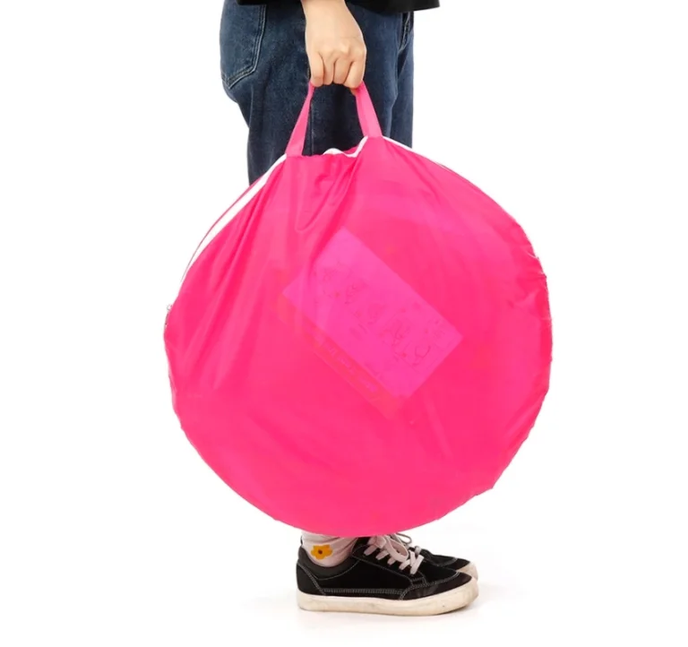 Rendeljünk Kínából játszóalagutat és gyereksátort 5