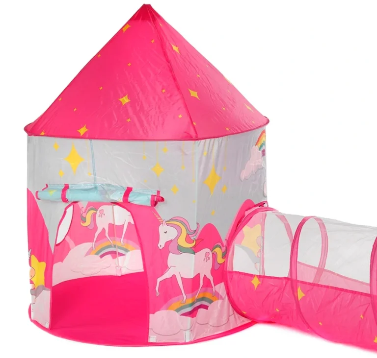 Rendeljünk Kínából játszóalagutat és gyereksátort 6