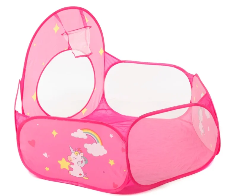 Rendeljünk Kínából játszóalagutat és gyereksátort 4