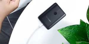 Kompakt és kedvező árú a BlitzWolf BW-P16 power bank