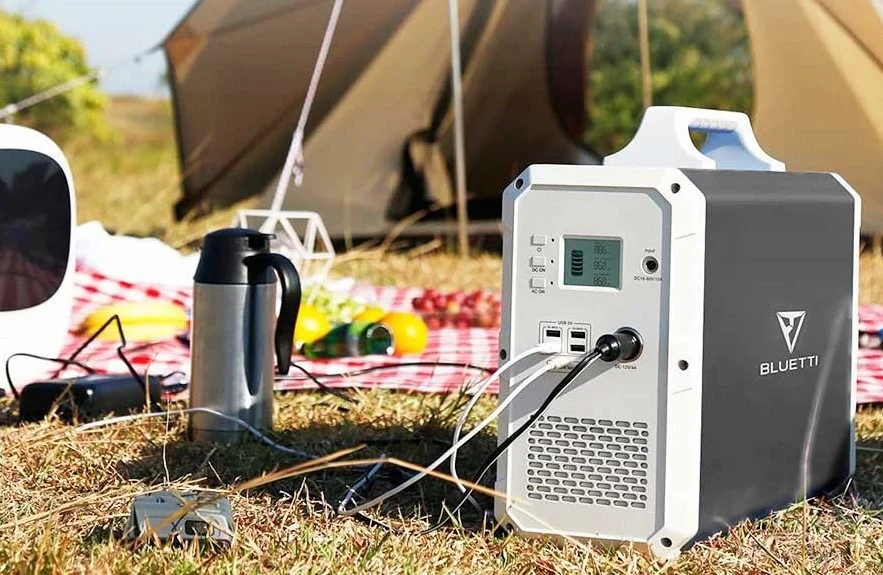 Oukitel és Bluetti power station vásár a Geekbuyingon 1