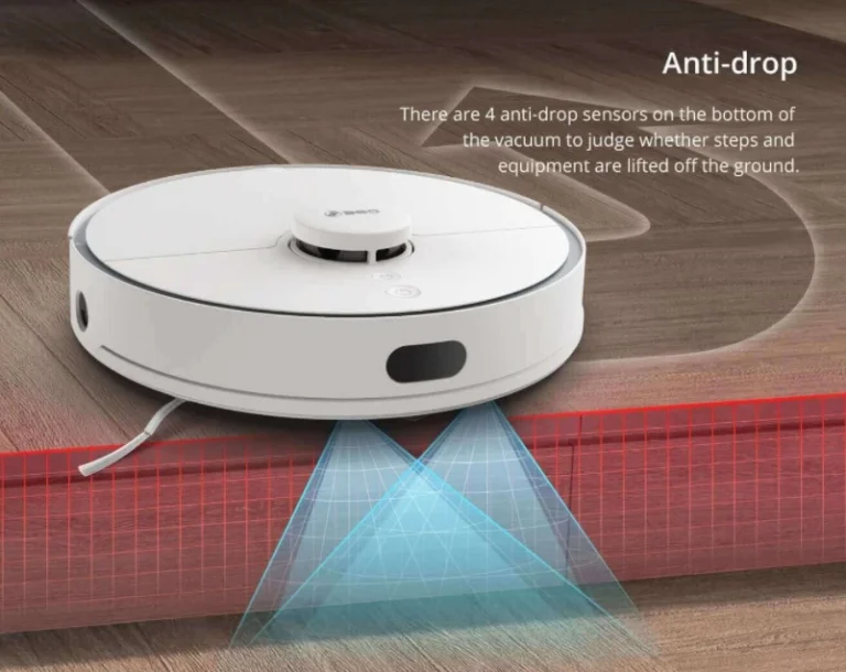 A Gshopperen még van a 360 S5 robotporszívóból 11