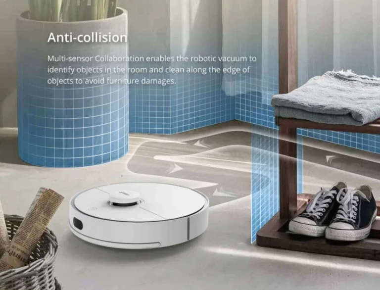 A Gshopperen még van a 360 S5 robotporszívóból 13