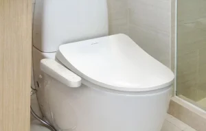 20%-kal olcsóbb lett a BlitzWolf okos WC ülőkéje