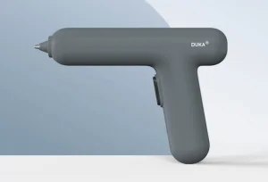 Minőségi akkus ragasztópisztoly a kínai Duka EG1