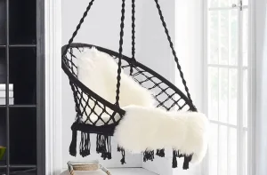 Pár darab akciós függőszék még rendelhető