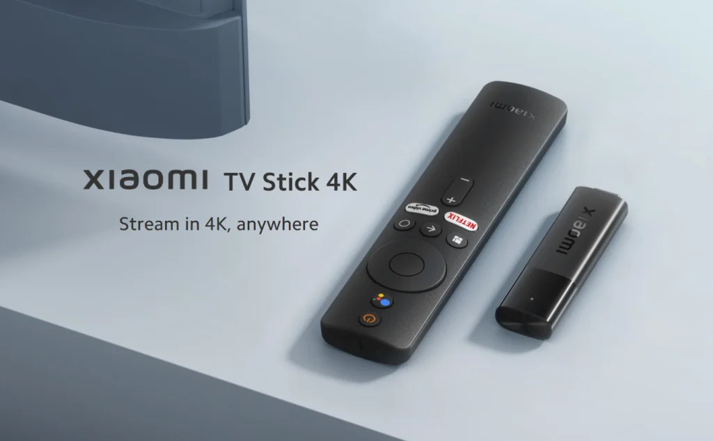 Lenyűgöző áron a Xiaomi Mi TV Stick 4K Gshopperről 1