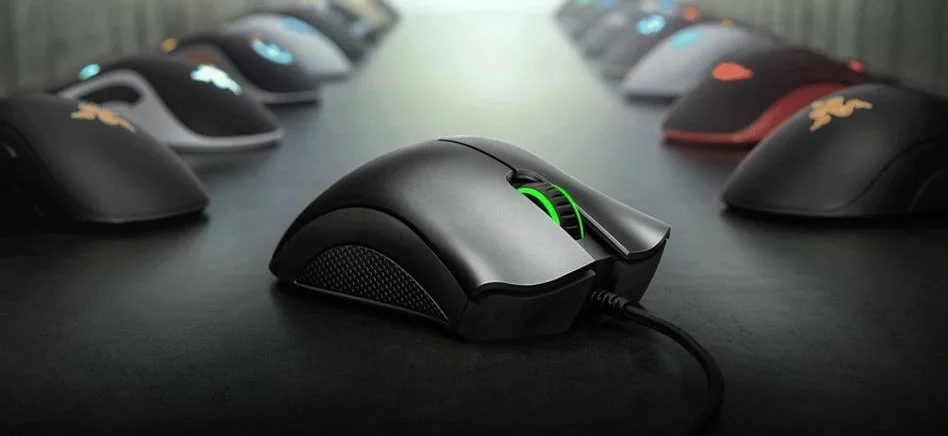 10 000 alatt vihető a Razer DeathAdder Essential 1