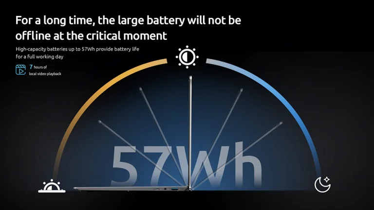 Kuponos akcióban a Bmax X14 Pro laptop 9