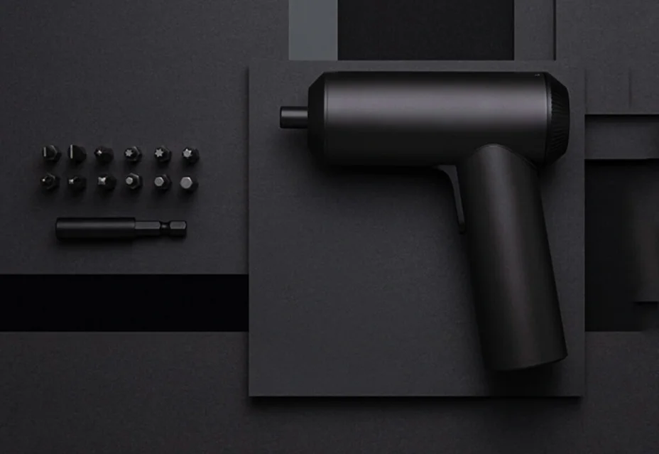 A Xiaomi csavarbehajtó váratlanul alacsony áron rendelhető 1