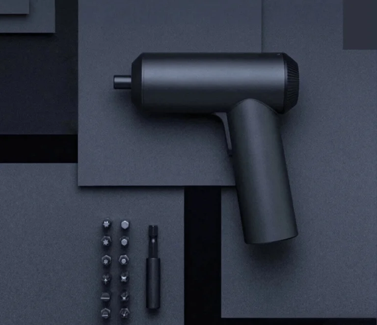 A Xiaomi csavarbehajtó váratlanul alacsony áron rendelhető 2