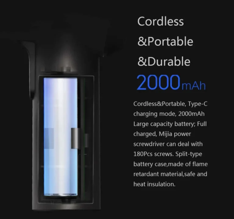 A Xiaomi csavarbehajtó váratlanul alacsony áron rendelhető 10