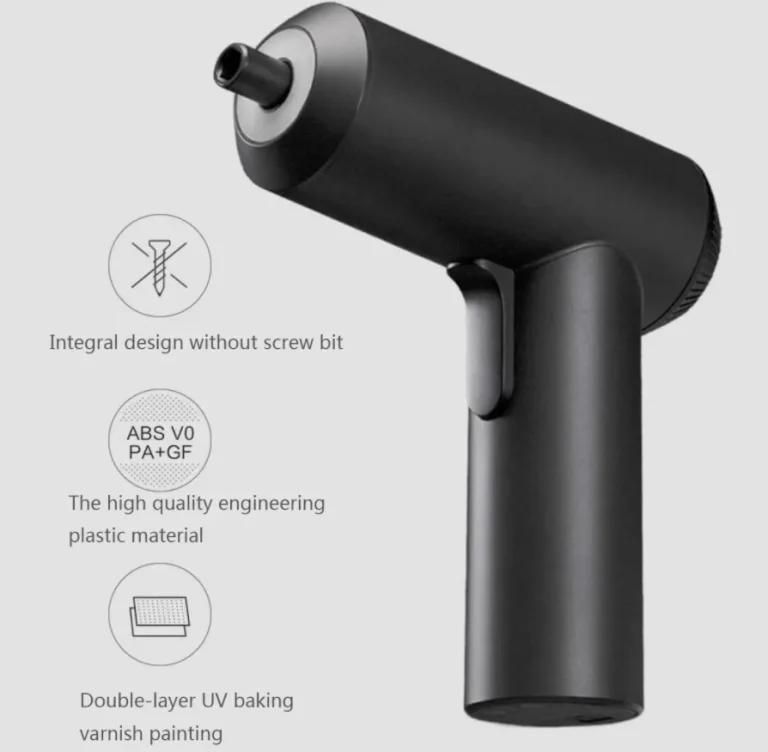 A Xiaomi csavarbehajtó váratlanul alacsony áron rendelhető 6