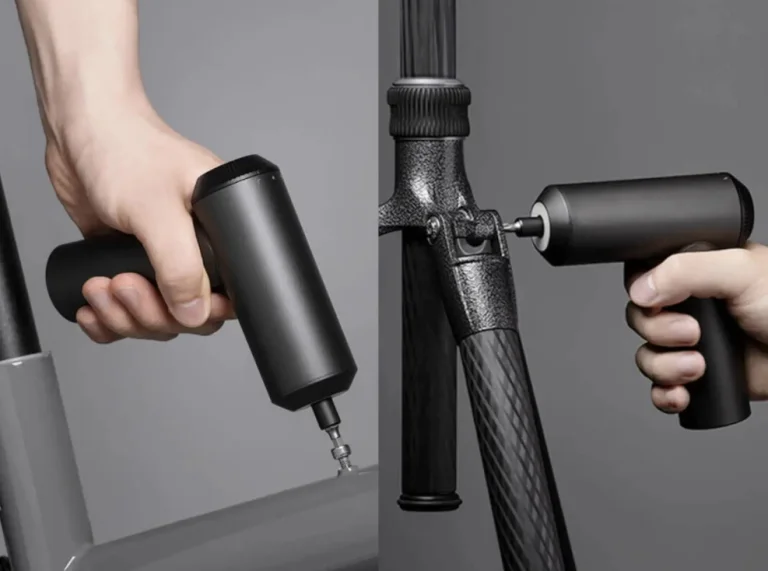 A Xiaomi csavarbehajtó váratlanul alacsony áron rendelhető 8