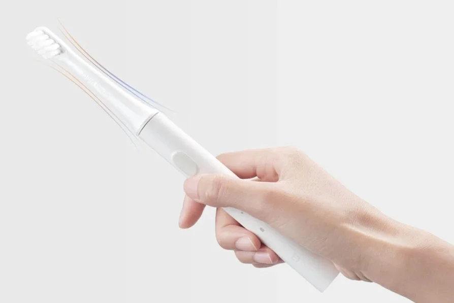 Két darab Xiaomi fogkefe még mindig jó áron vásárolható 1