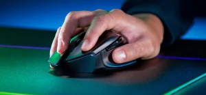 Jó aliexpresses fogás a Razer Basilisk X HyperSpeed egér