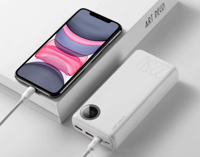 Újra 9000 forint alatt a Teclast T200H Pro power bank 3