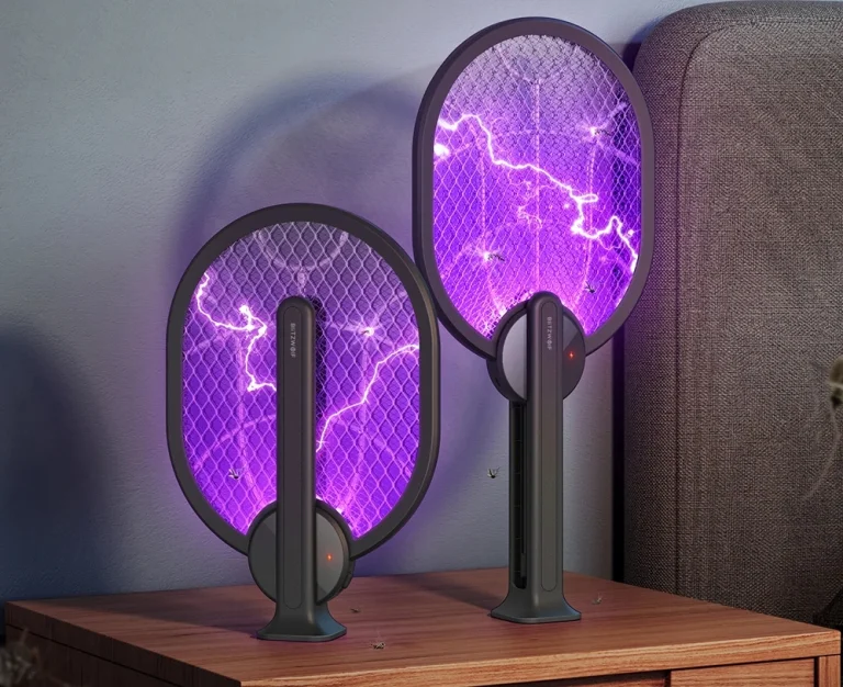 Elektromos légycsapóval készülhetünk a nyári szezonra 2