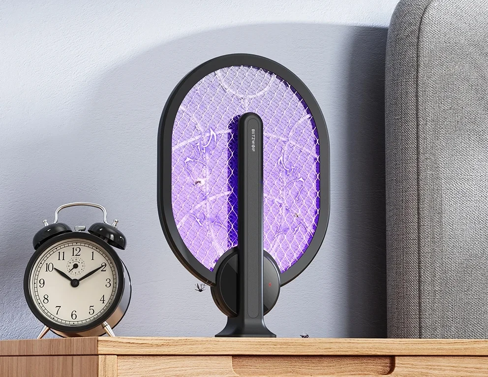 Elektromos légycsapóval készülhetünk a nyári szezonra 1