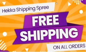 Shopping karnevál a Hekka oldalán