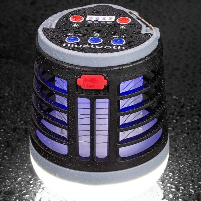 Előrendelhető az E-Smarter új akkumlátoros szúnyogcsapdája 5