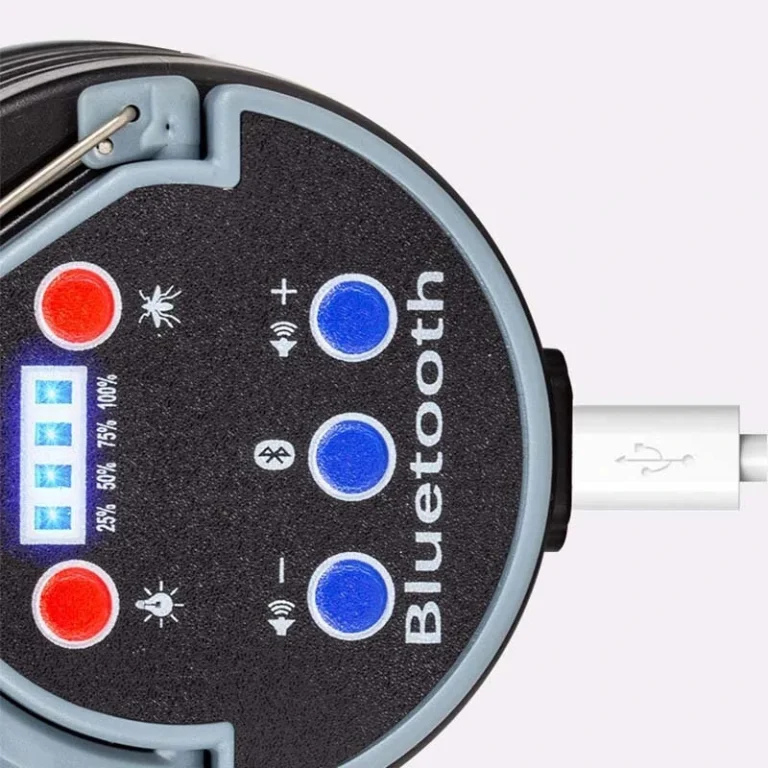 Előrendelhető az E-Smarter új akkumlátoros szúnyogcsapdája 6