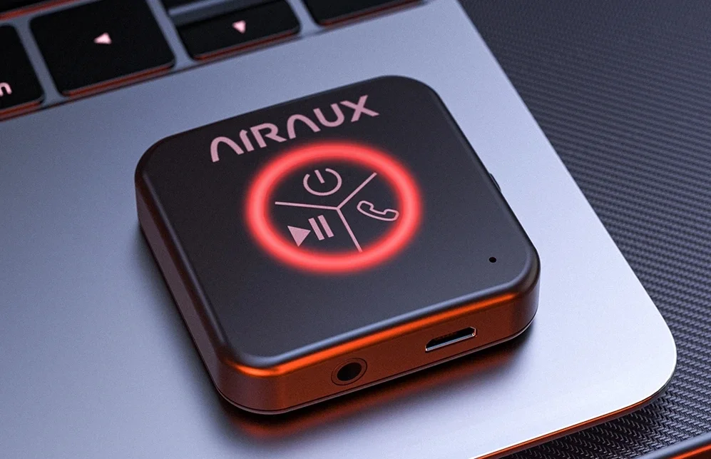 10 dolcsiért vehetünk Bluetooth audió transzmittert 1