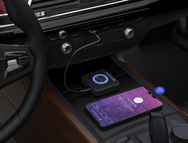10 dolcsiért vehetünk Bluetooth audió transzmittert 4