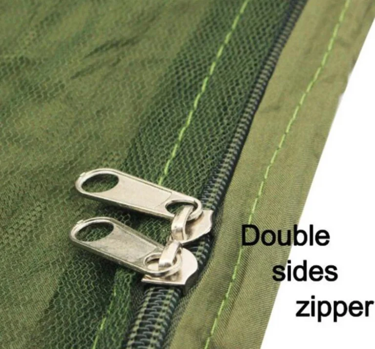 Rendeljünk szúnyoghálós függőágyat gombokért 5