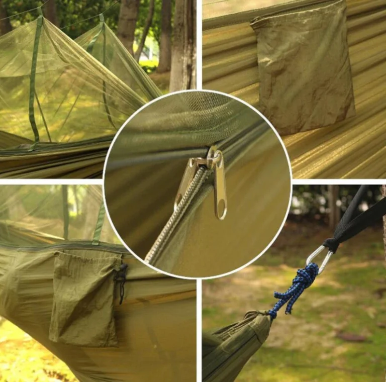 Rendeljünk szúnyoghálós függőágyat gombokért 7