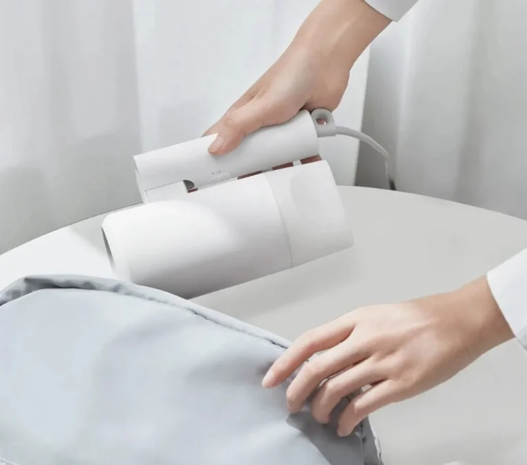 13 000 Ft a Xiaomi összecsukható hajszárítója 5