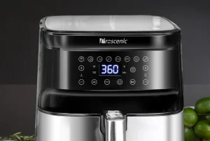 Megint jó áron vihető a Proscenic T21