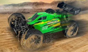 Nem csak karácsonykor van féláron a Bonzai RC autó