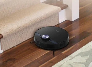 A Midea M7 robotporszívó még mindig verhetetlen árú