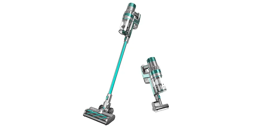 EU raktárból vihető a Proscenic Ultenic U11 porszívó 1